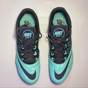 Rival S Track Spikes